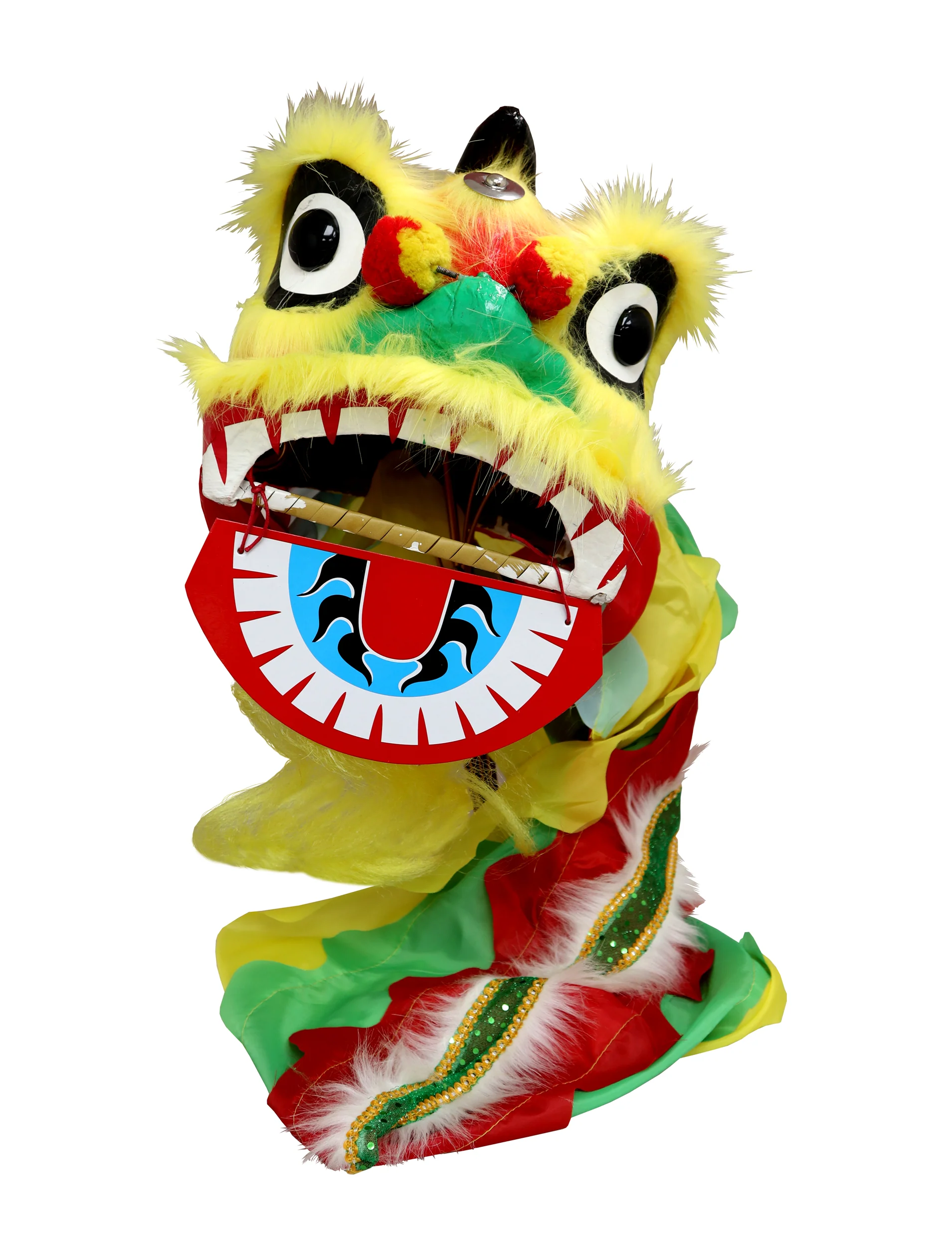 Lion Head with Body For Kids - #6 - Image 3