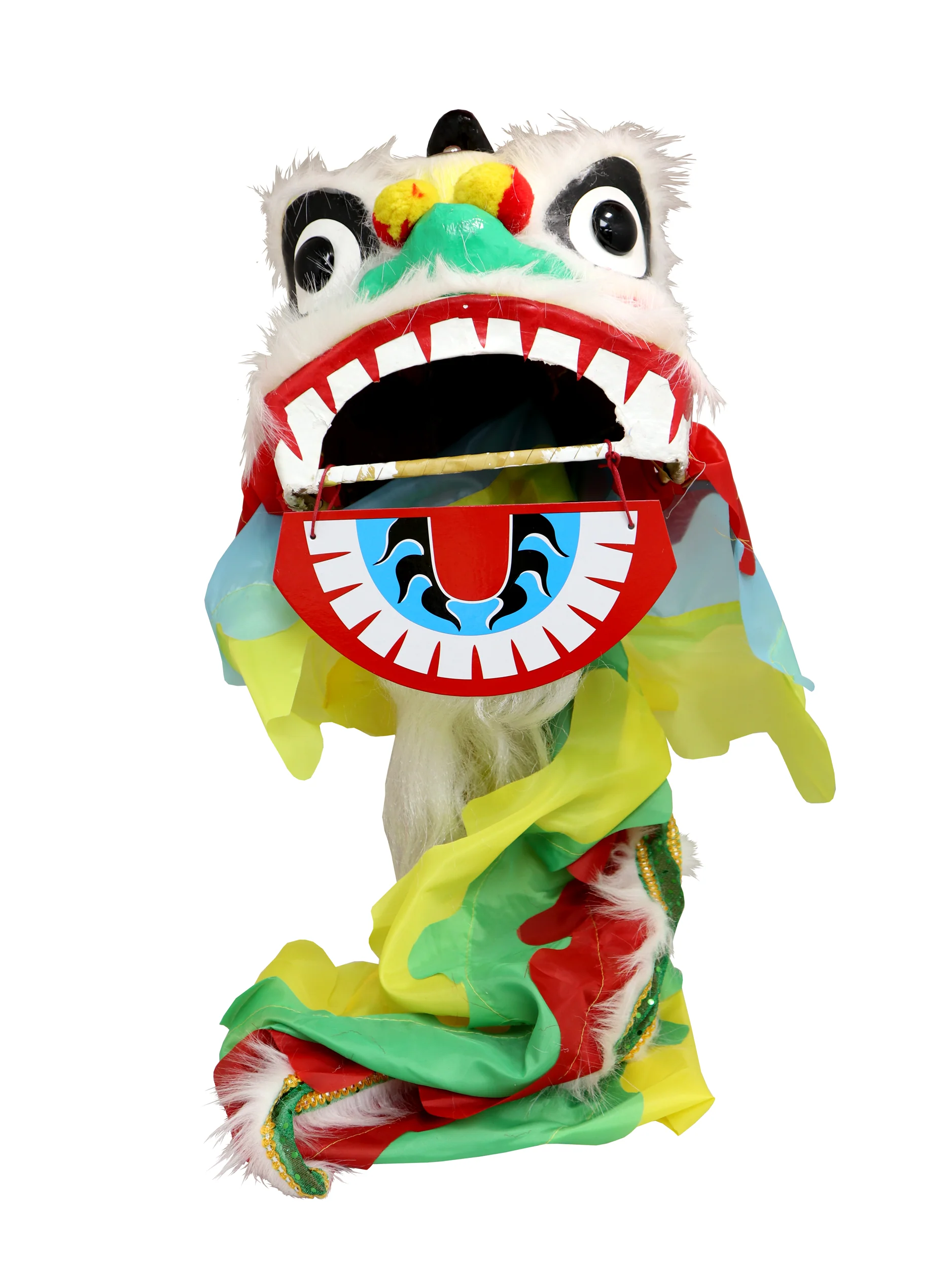 Lion Head with Body For Kids - #6 - Image 4