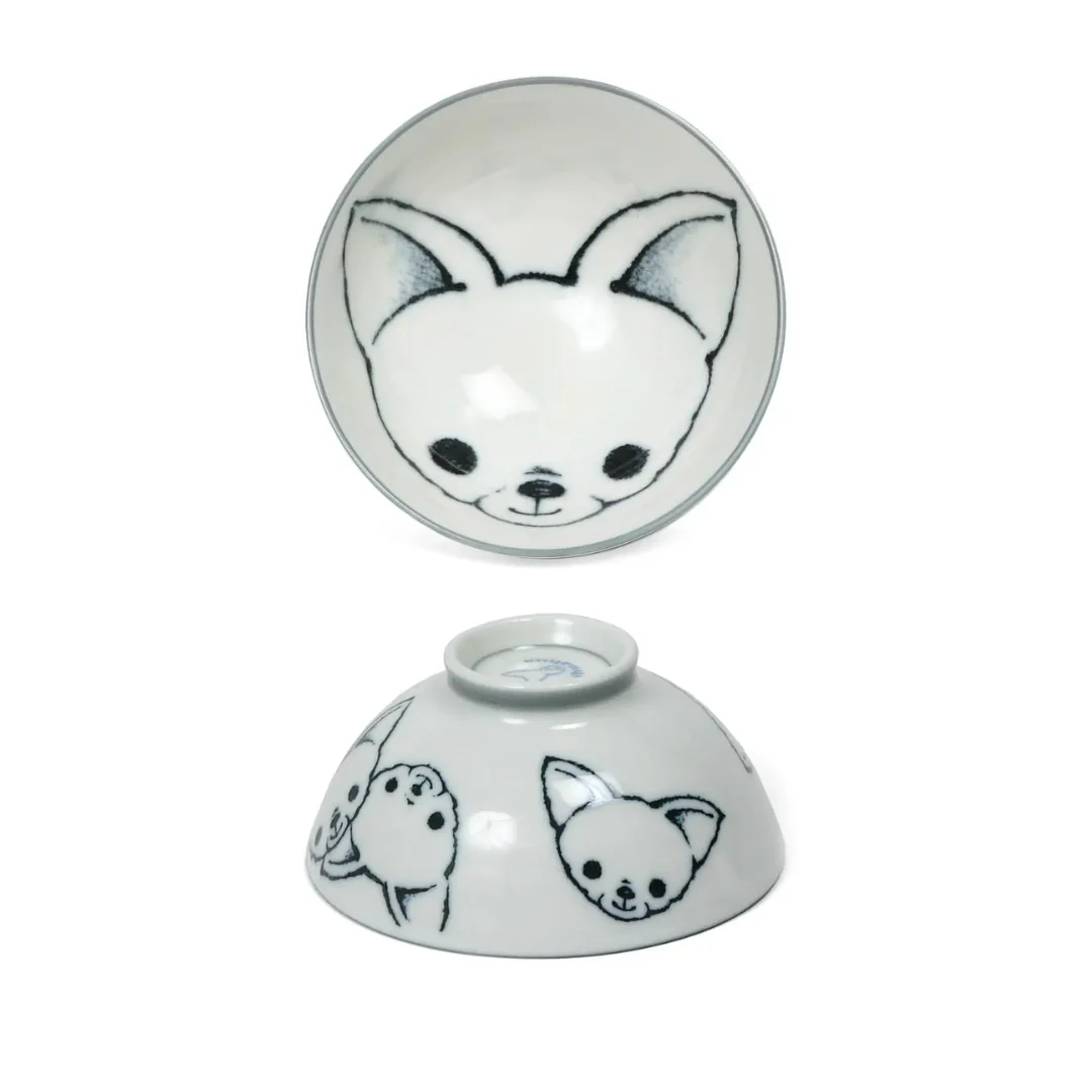 Dog Days Rice Bowls - Image 3