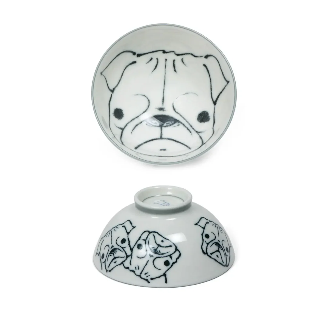 Dog Days Rice Bowls - Image 4