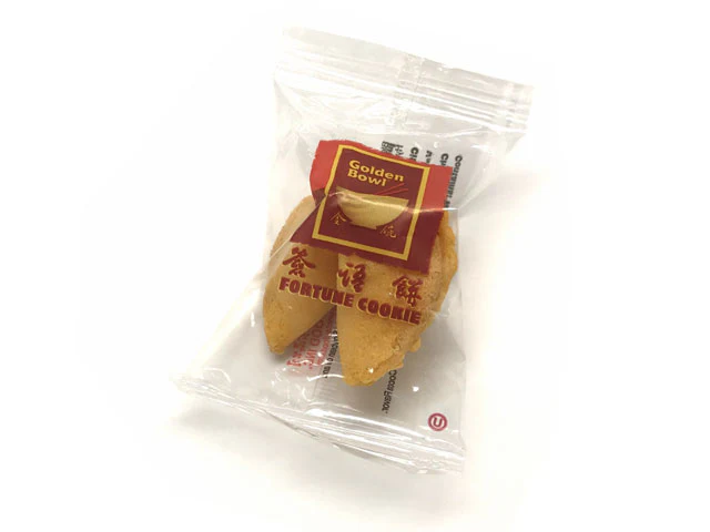 Fortune Cookies - Image 3