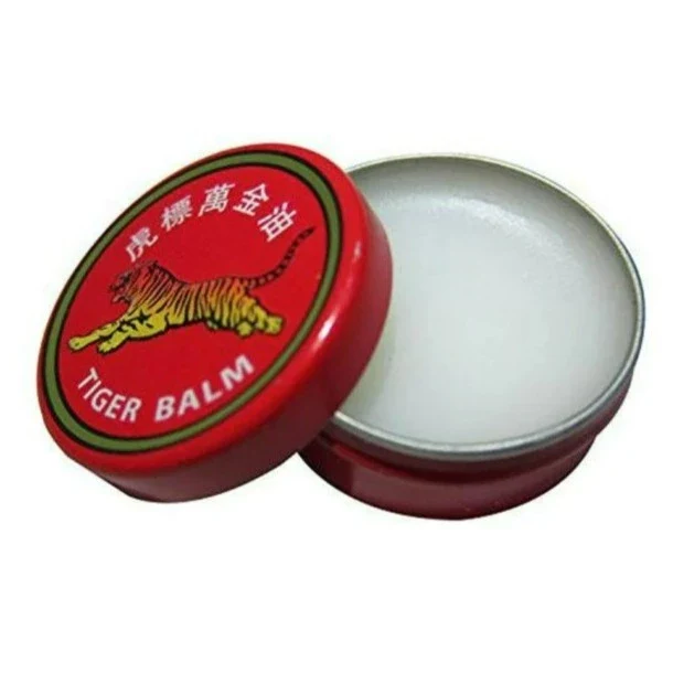 Tiger Balm Pain Relief Ointment - Travel Size - Image 4