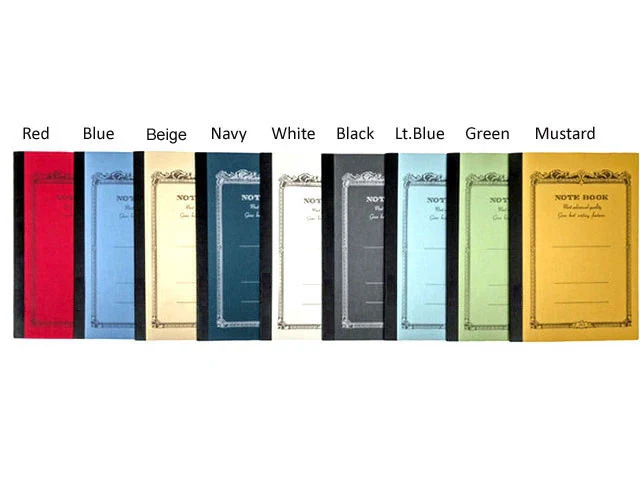 Apica Classic Notebook (CD11) - Image 3