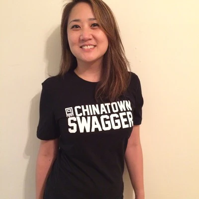 Chinatown Swagger T-Shirt - Image 3
