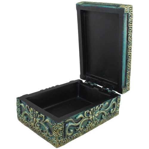 Witness Buddha Keepsake Box - Image 3