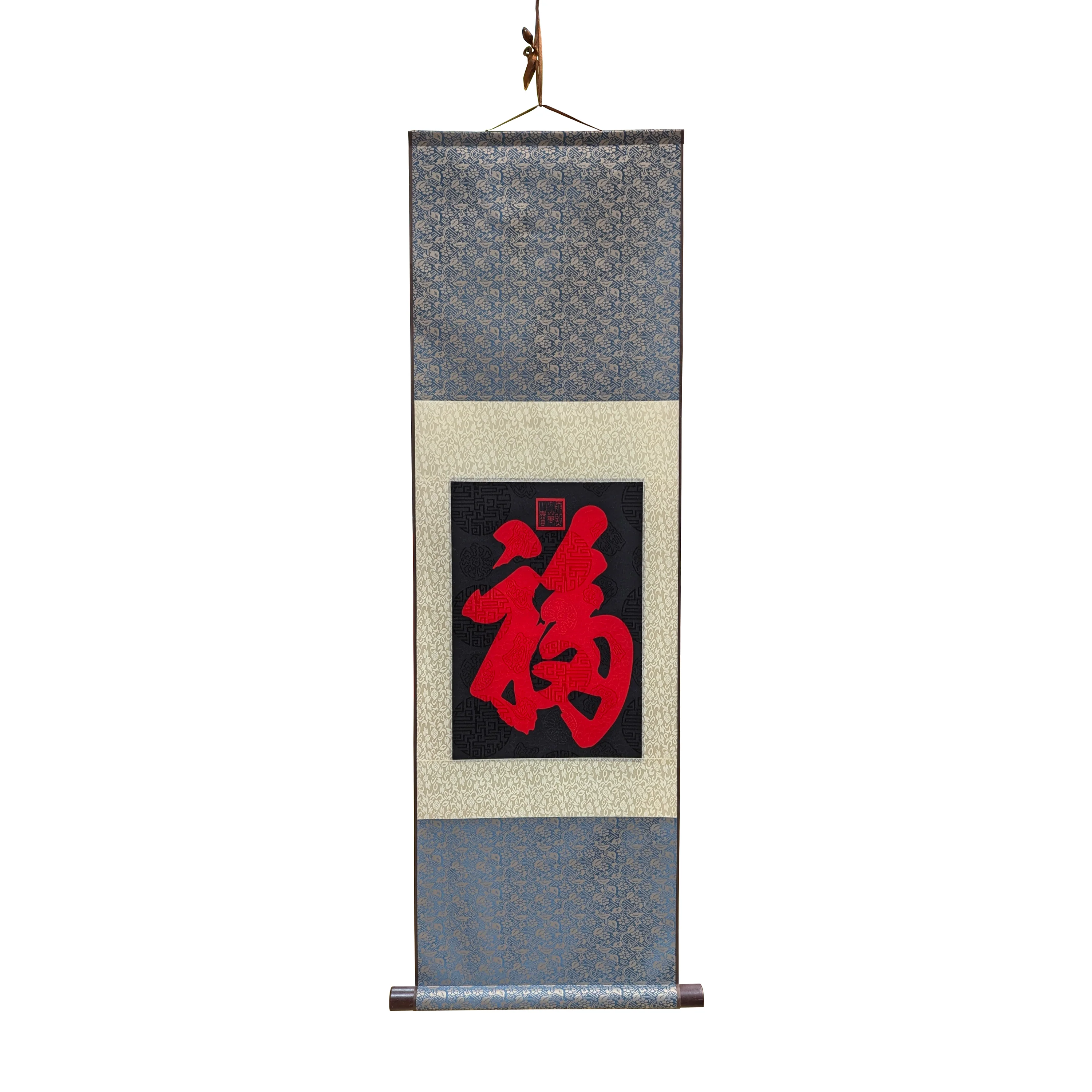 Silk Scrolls - Image 3