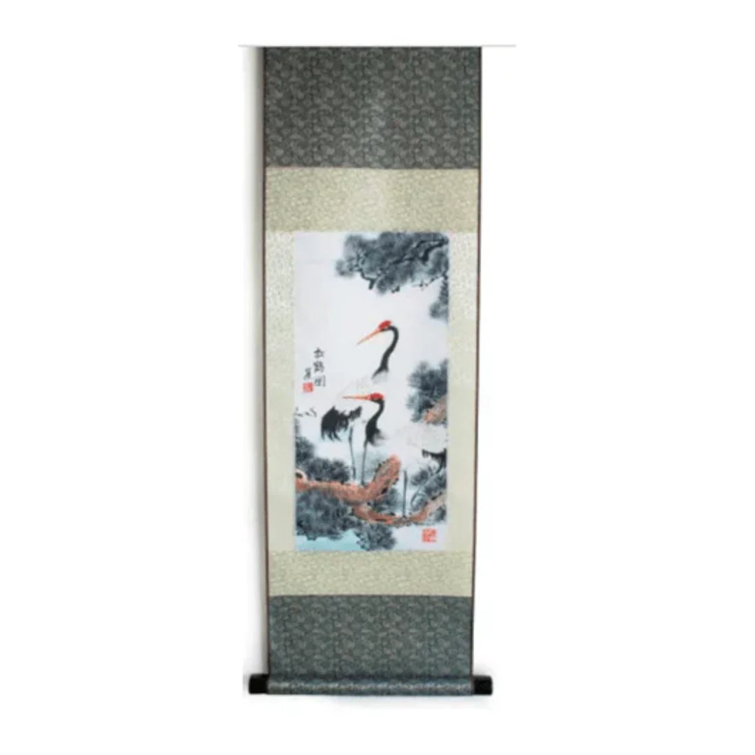 Silk Scrolls - Image 9