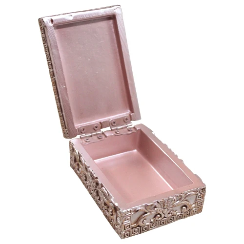 Kuan Yin Goddess Keepsake Box - Image 3