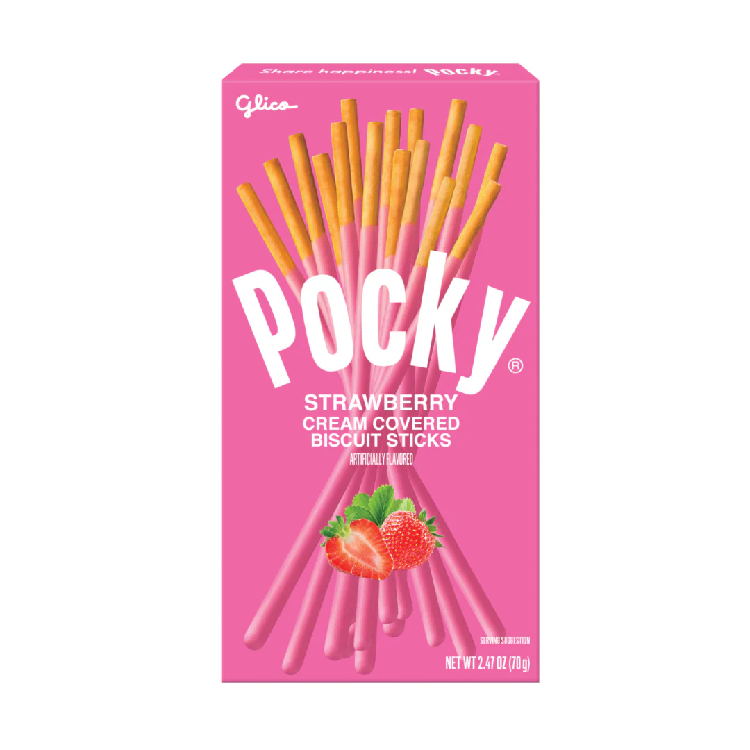 Pocky Biscuit Sticks - Image 3