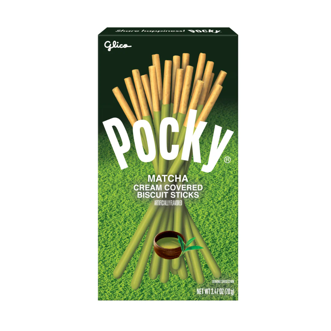 Pocky Biscuit Sticks - Image 4