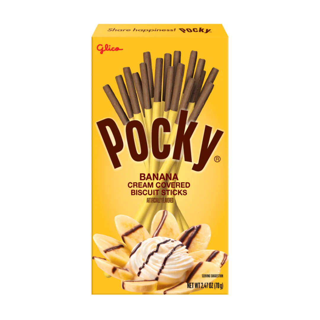 Pocky Biscuit Sticks - Image 5