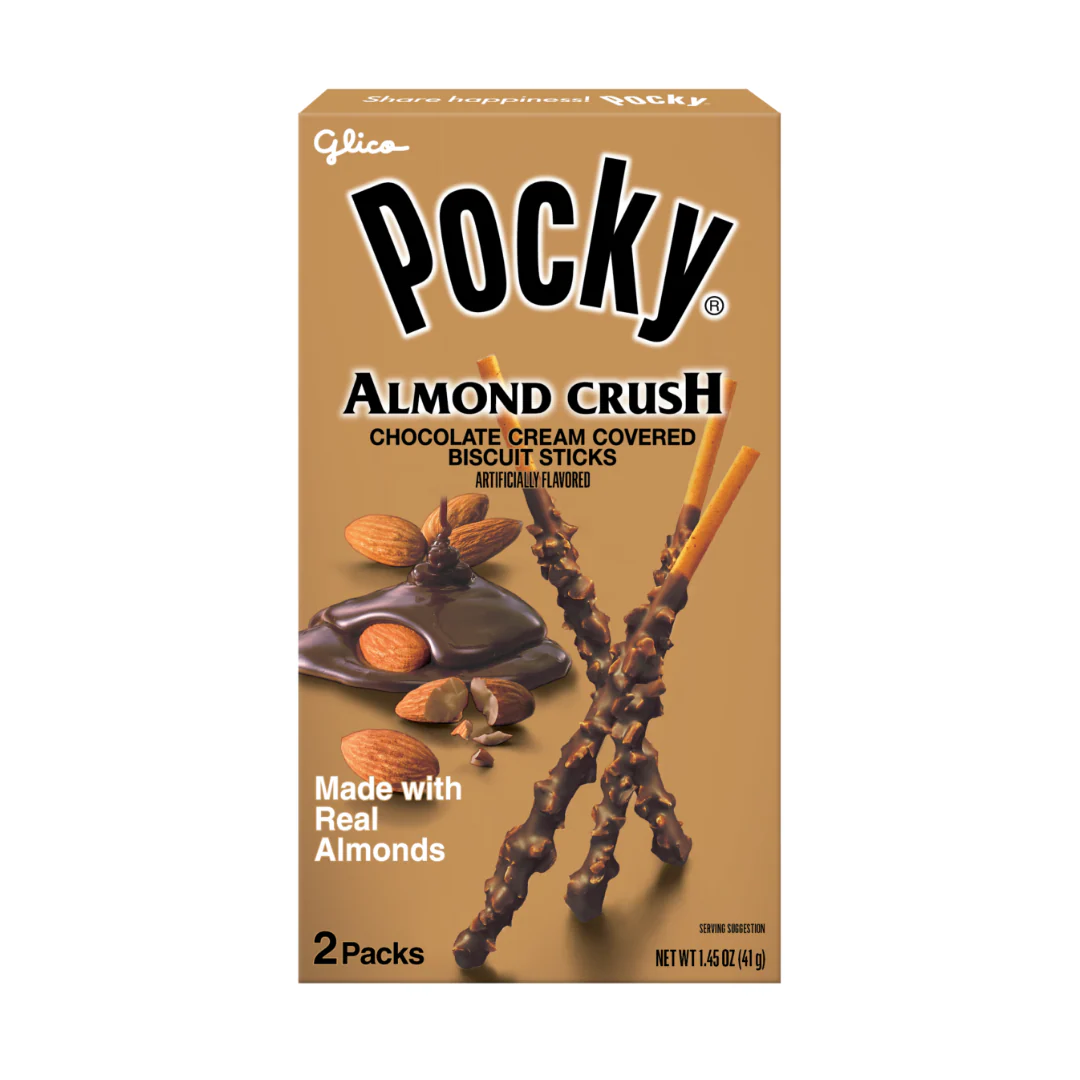 Pocky Biscuit Sticks - Image 6