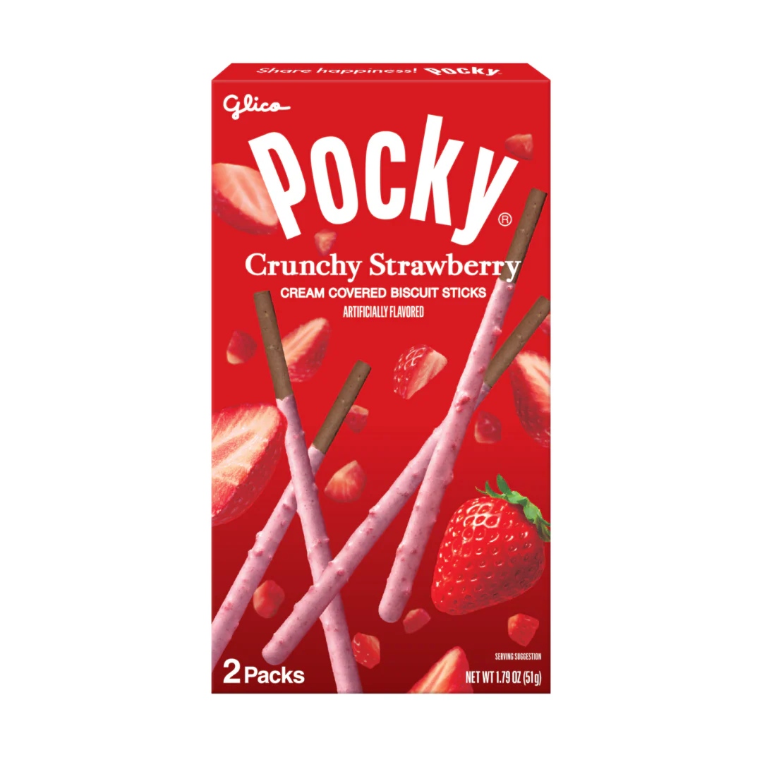 Pocky Biscuit Sticks - Image 7